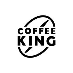 Coffee King logo