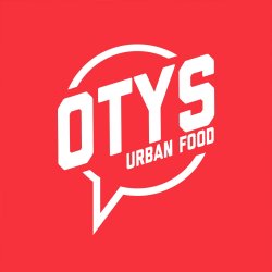 Oty’s Urban Food logo