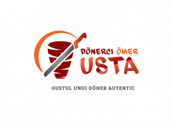 Donerci Omer Usta  logo