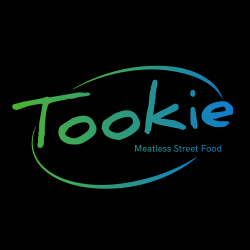 Tookie Meatless Street Food logo
