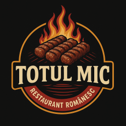 Totul Mic logo