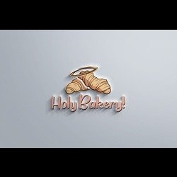 Holy Bakery logo