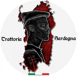 Trattoria Pizzeria Sardegna logo
