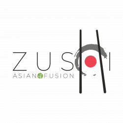 Zushi by Barrels logo