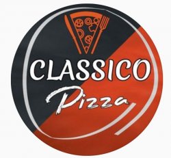Classico | Pizza e Pasta Delivery logo