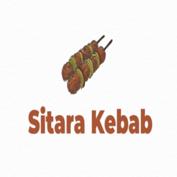 Sitara Kebab logo