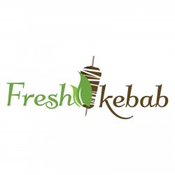 Fresh Kebab FoodTruck logo