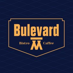 Bulevard M logo