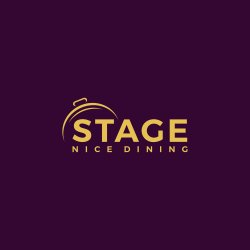 Restaurant Stage logo