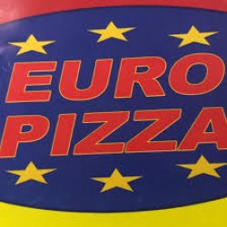 Euro Pizza logo