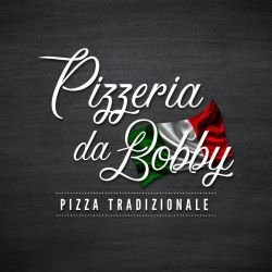 Pizzeria Da Bobby logo