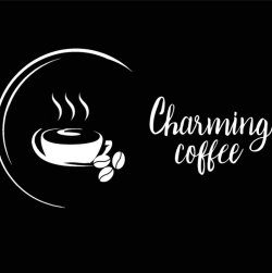 Charming Coffee logo