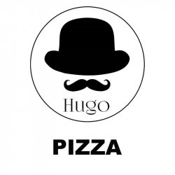 Pizza Hugo logo