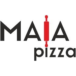 Maia Pizza Burebista logo