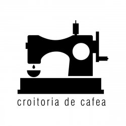 Croitoria de Cafea logo