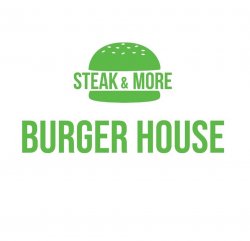 Burger House Sibiu logo