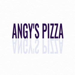 Angy`s Pizza logo