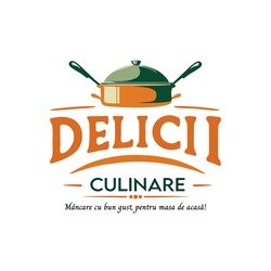 Delicii Culinare logo