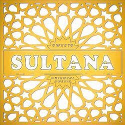 Sultana Sweets logo