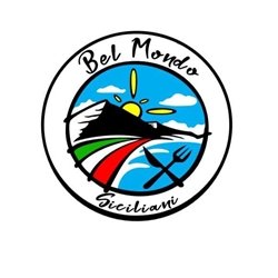 Bel Mondo Siciliani logo