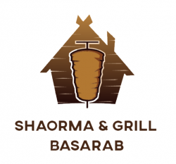 Shaorma & Grill Basarab logo