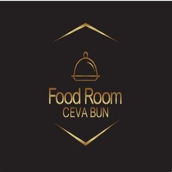 Food Room logo