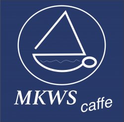 MKWS Caffe logo