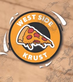 WestSide Krust logo