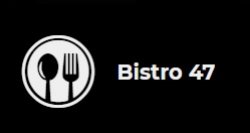 Restaurant Bistro 47 logo