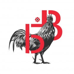 Balkan Bistro logo