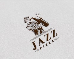 Jazz Pizza logo