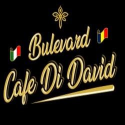 Bulevard Cafe Di David logo