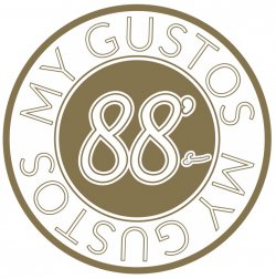 88`s Pub&Restaurant logo