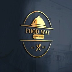 Food Way logo