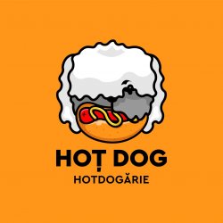 Hoț Dog logo
