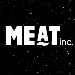 MEATinc logo