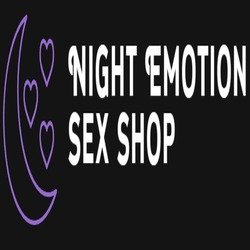 Night Emotion Sex Shop logo