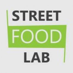 Street Food Lab logo