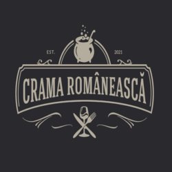 Crama Romaneasca delivery logo