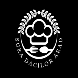 SURA DACILOR ARAD logo