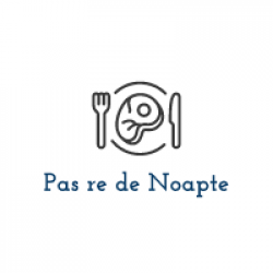 Pasărea de Noapte logo