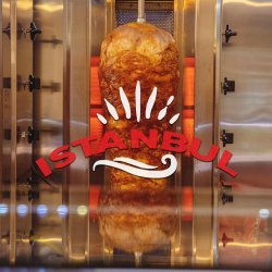 Istanbul Kebab House logo