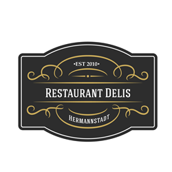 Delis Restaurant logo