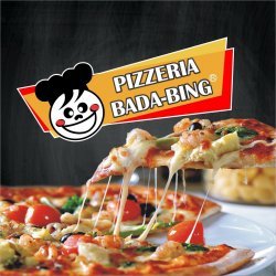 Pizzeria Bada Bing Sfantu Gheorghe logo