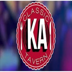 Ka Classic Food logo