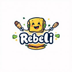 Fast Food Rebelii 2 logo