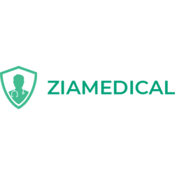 Zia Medical logo