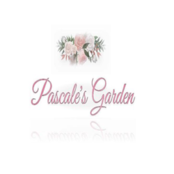 Pascale`s Garden Flowers delivery logo
