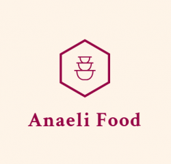 Anaeli Food logo