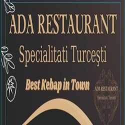 ADA Restaurant logo